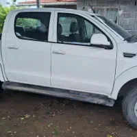 وانت فوتون تونلند دو دیفرانسیل بنزینی|خودرو سواری و وانت|ارومیه, |دیوار