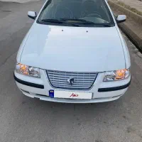 سمند مدل ۱۳۹۷ معمولی