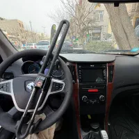 دنا تیپ ۲|خودرو سواری و وانت|تهران, زنجان جنوبی|دیوار