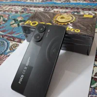 Pocox7pro / 256 / Ram12|موبایل|تهران, جیحون|دیوار