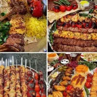 غذا اقتصادی. غذای مجلسی