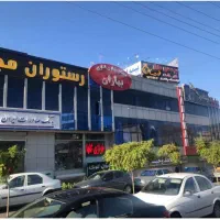 تجاری بهاران - اجاره مغازه 20 متری|اجارهٔ مغازه و غرفه|پردیس, فاز ۲|دیوار