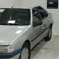 پژو 405 مدل 1387