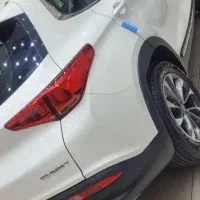 تیگو 7|خودرو سواری و وانت|تبریز, |دیوار