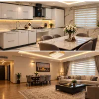 اپارتمان-سندآماده-وام-دار-تخلیه-محمدیه-شرایط-رهن