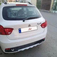 کوئیک ۱۴۰۴|خودرو سواری و وانت|اصفهان, گورت|دیوار