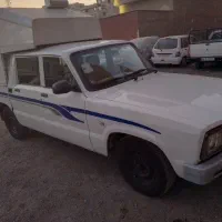 مزدا دوکابین|خودرو سواری و وانت|اسلامشهر, شهرک محمدیه|دیوار