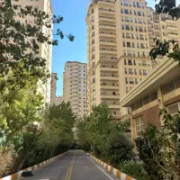 برج برند و شخصی ساز ۱۳۳متر ۲خواب تخلیه فول دیزاین