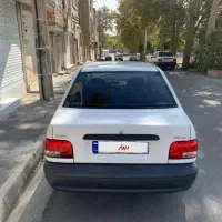 پراید ۹۷ بدون توضیح