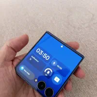 Samsung z flip 7 - 512gb