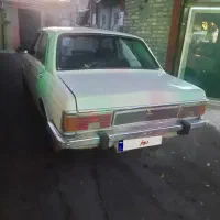 پیکان مدل ۸۱