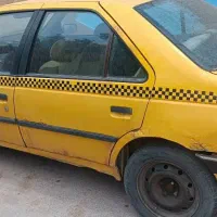 فروش تاکسی مدل ۹۱