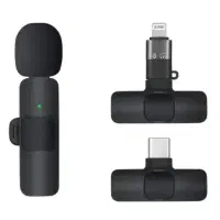 میکروفن بی سیم