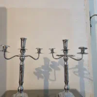 شمعدان کلکسیونی