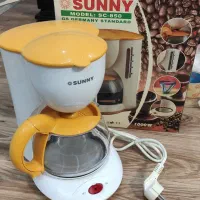 قهوه ساز sunny آلمانی