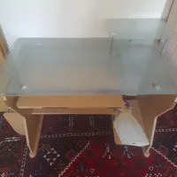 میز تحریر وکامپیوتر|میز تحریر و کامپیوتر|اصفهان, خانه اصفهان|دیوار
