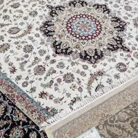 جفت ۲۴ متری ابعاد ۶×۴ مشهد، فرش فراشی