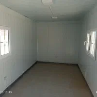 اجرای کانکس ساندویچ پانل|مصالح و تجهیزات ساختمان|خمینیشهر, |دیوار