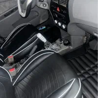 تیبا ۲ اسپرت|خودرو سواری و وانت|رامشیر, |دیوار