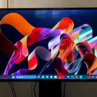 تلویزیون 43 اینج ال جی