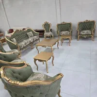 مبل ۹نفره