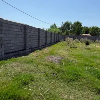 فروش ۳۷۷ متر زمین مسکونی روستای گردشگری دهنه سر|فروش زمین و ملک کلنگی|خمام, |دیوار