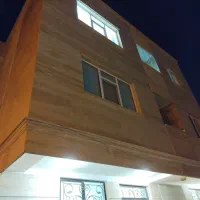 فروش یک واحد از چهار واحد شخصی گلشهر|فروش آپارتمان|زنجان, |دیوار