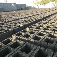 فروش بلوک و پایه فنس بتنی