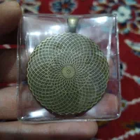 آویز گردنبند|جواهرات|قروه, |دیوار