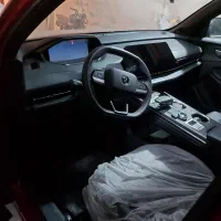 چانگان CS 55|خودرو سواری و وانت|تهران, شهرک محلاتی|دیوار