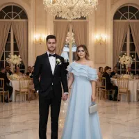 انواع لباس مجلسی های زنانه تهران و کرج|لباس|تهران, امام زاده حسن|دیوار