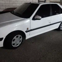 پژو پارس دوگانه فابریک مدل ۹۸|خودرو سواری و وانت|بندر ماهشهر, |دیوار