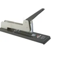 منگنه صحافی وسط زن مکس مدل MAX HD-12L/17