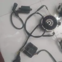 لوازم انژکتور هوندا 150|قطعات یدکی و لوازم جانبی|تهران, جوادیه|دیوار