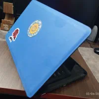 لبتاپ hp|رایانه همراه|تهران, شارق|دیوار