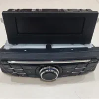 ضبط اورجینال پژو قابل نصب 206 و 207