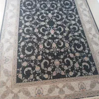 دو عدد فرش نو نو پلمپ