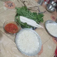 برنج شمشیری|خوردنی و آشامیدنی|چرداول, |دیوار