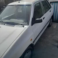 پراید مدل ۹۲|خودرو سواری و وانت|پاکدشت, پاکدشت (مامازند)|دیوار