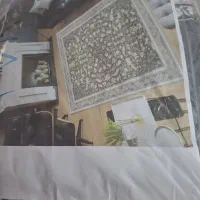 دوعددروفرشی کش دار درحدنو