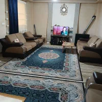 اجاره روزانه/هفتگی/ماهانه ویلا ۹۰ متری|اجارهٔ کوتاه‌مدت ویلا و باغ|شفت, |دیوار