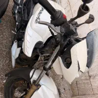 آپاچی ۱۸۰مدل ۹۱