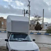 آریسان۲|خودرو سواری و وانت|تهران, حکیمیه|دیوار