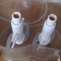 مخلوط کن. خرد کن . اتو برقی|سایر لوازم برقی|مشهد, سرافرازان|دیوار