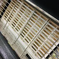 بخاری دیواری تابشی آبسال 463|بخاری، هیتر، شومینه|سلمان‌شهر, |دیوار