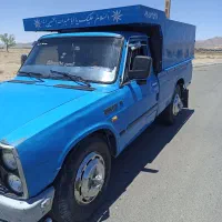 نیسان دیزل|خودرو سواری و وانت|جلگه ماژان, |دیوار