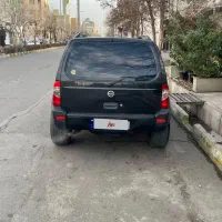 رونیز مدل ۸۲|خودرو سواری و وانت|قزوین, |دیوار