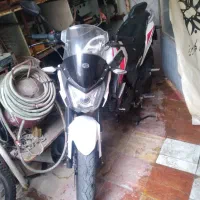 فروش موتور|موتورسیکلت|تبریز, |دیوار