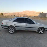 پژو 405 جی ال ایکس (GLX)، مدل ۱۳۹۵