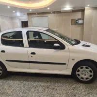 206 sd مدل 97 کم کار|خودرو سواری و وانت|قم, انسجام|دیوار